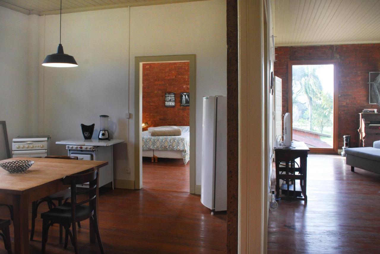 Casa Blauth Villa Farroupilha Buitenkant foto