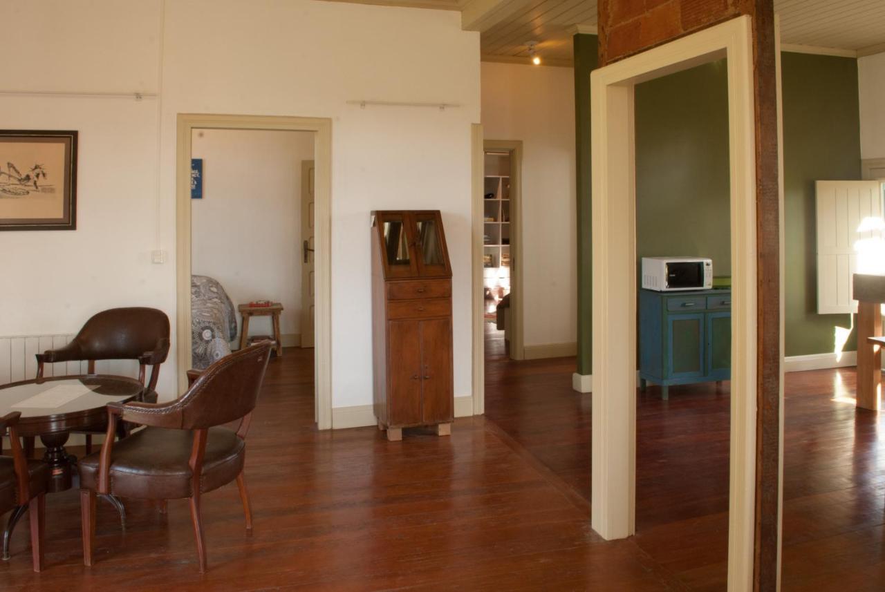 Casa Blauth Villa Farroupilha Buitenkant foto