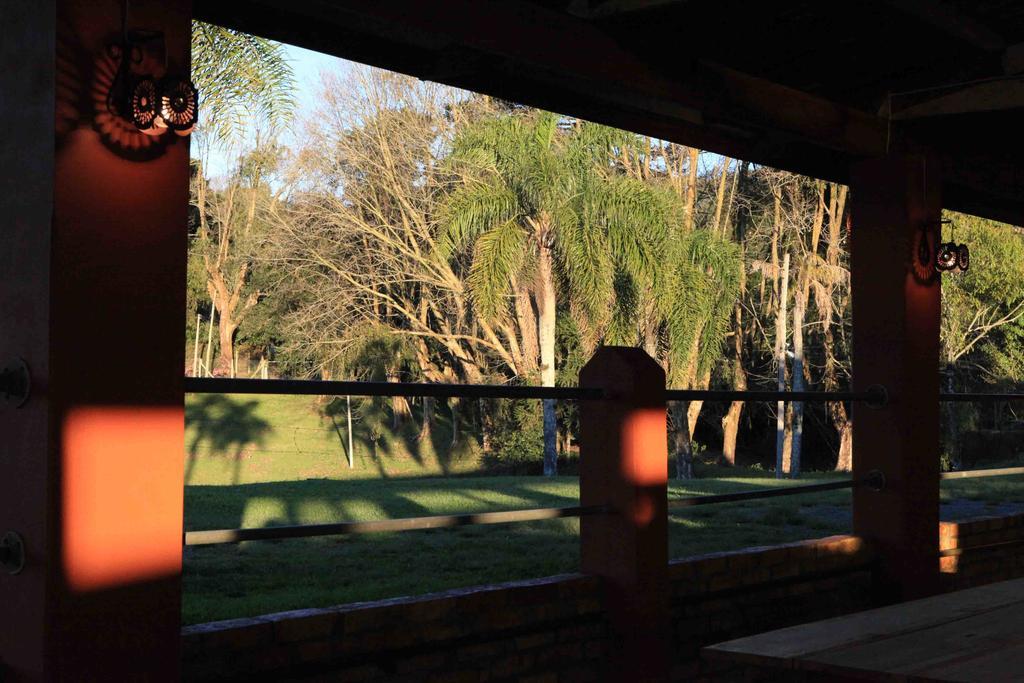 Casa Blauth Villa Farroupilha Buitenkant foto