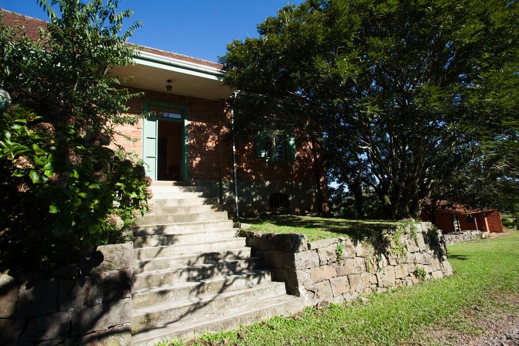 Casa Blauth Villa Farroupilha Buitenkant foto